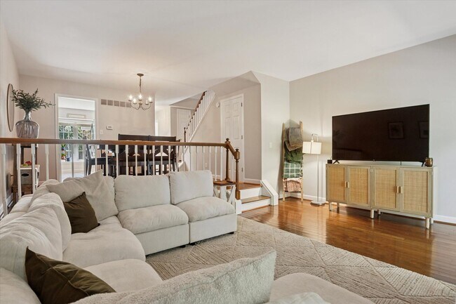 Foto del edificio - Beautiful Home in Mendenhall Village
