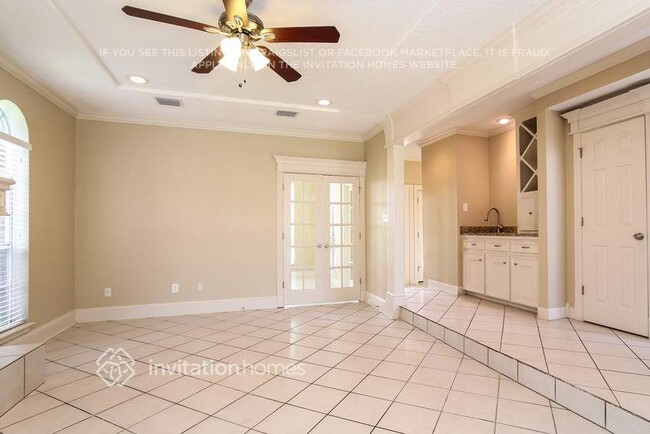 Foto del edificio - 18406 Spinner Ct Dr