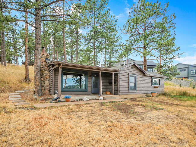 Photo - 3851 Palo Verde Rd House