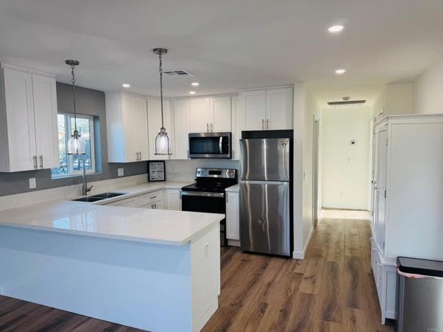 Building Photo - 1134 S Orange St