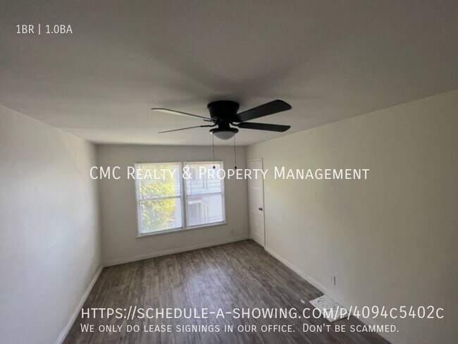 Building Photo - Charming 1bed/bath in Bixby Knolls, Long B...