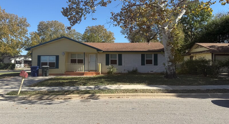 Foto principal - 708 West Ave