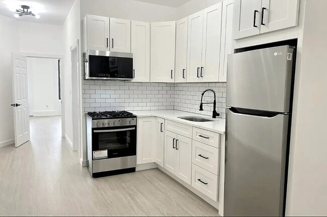 Foto del edificio - 202 St Nicholas Ave