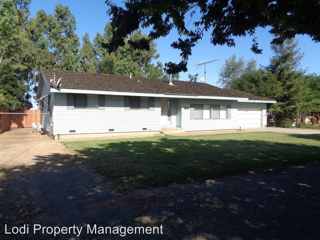 Building Photo - 3 br, 2 bath House - 22391 N DUSTIN ROAD