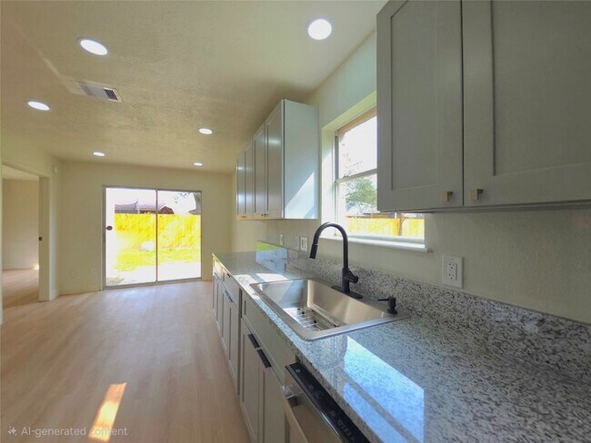 Foto del edificio - 6706 Dinner Creek Ct