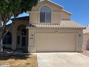 Building Photo - 1321 N Palmsprings Dr