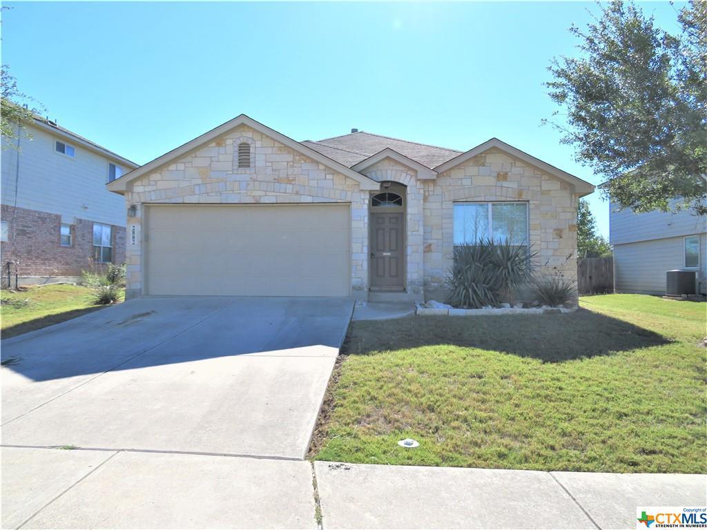 2882 Oakdell Tr, New Braunfels, TX 78130 House Rental in New