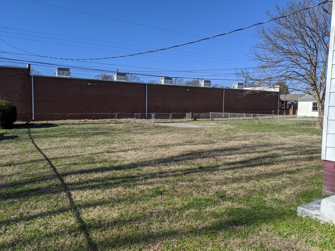 Building Photo - 3616 Harris Ave