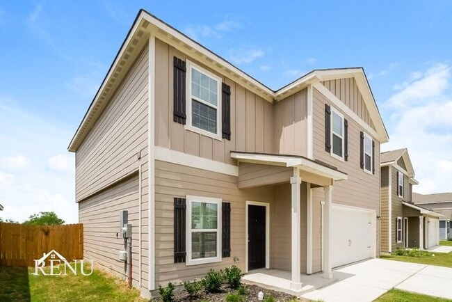 Foto del edificio - 11022 Yonder Flts