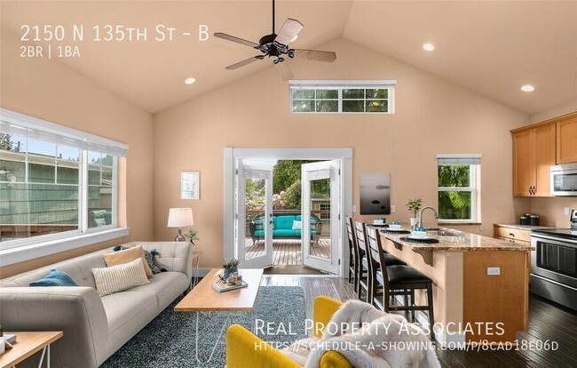 Foto del edificio - 2150 N 135th St