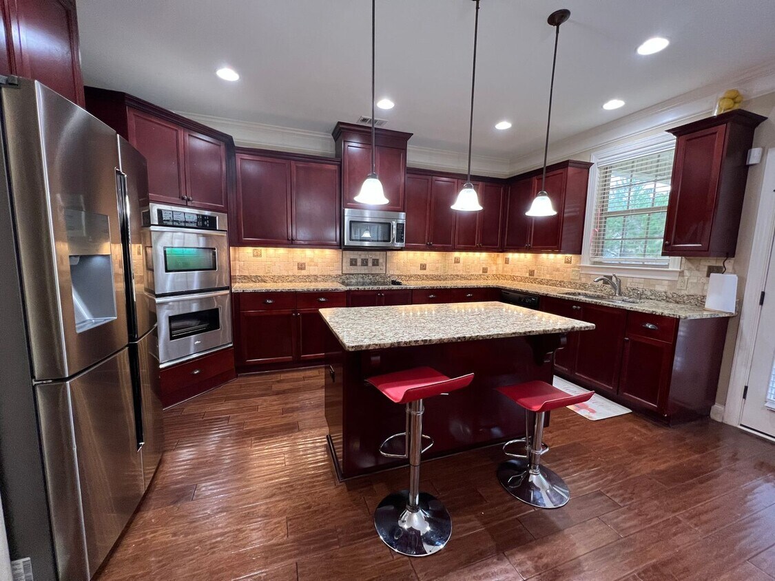 Executive Home for Rent Alquileres en Pooler, GA