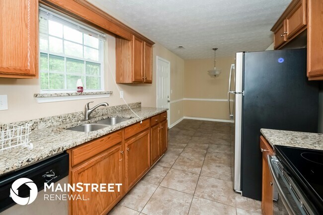 Foto del edificio - 685 Nassau St