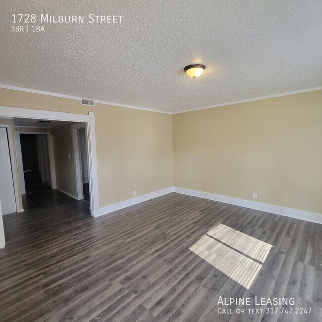 Foto del edificio - 1728 Milburn St