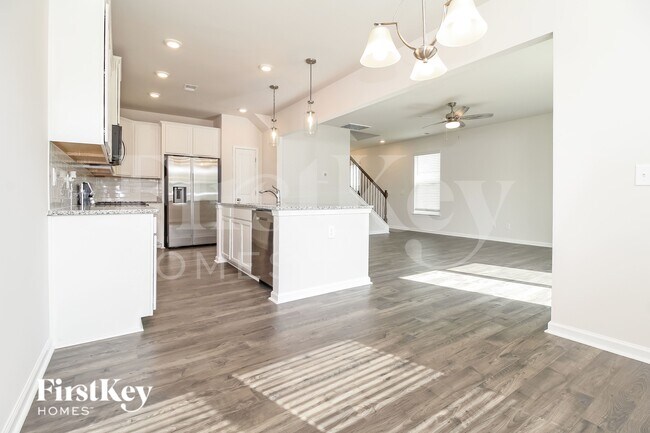 Foto del edificio - 212 Ashborne Ln