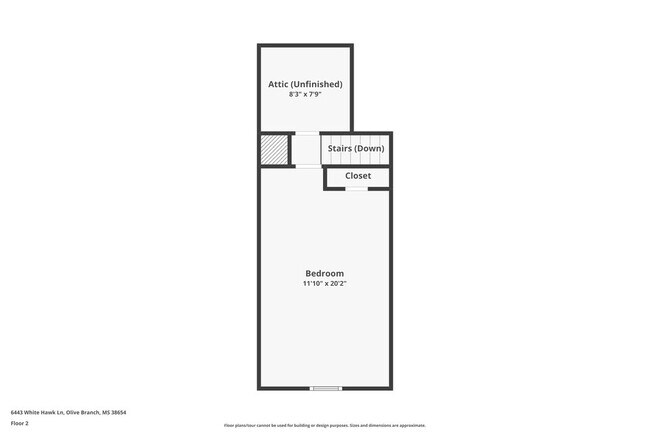 Foto del edificio - 6443 White Hawk Ln