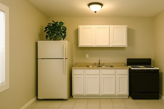 Foto del edificio - Affordable 1 Bed + 1 Bath