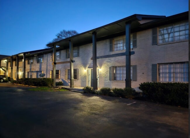 Foto del edificio - Forest Villas