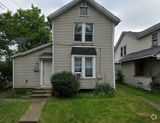 Building Photo - 139 N Water Ave