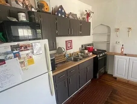 Foto del edificio - 1208 S Lincoln St