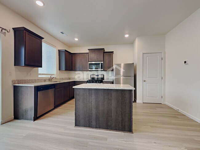 Foto del edificio - 1306 W 16th Ave