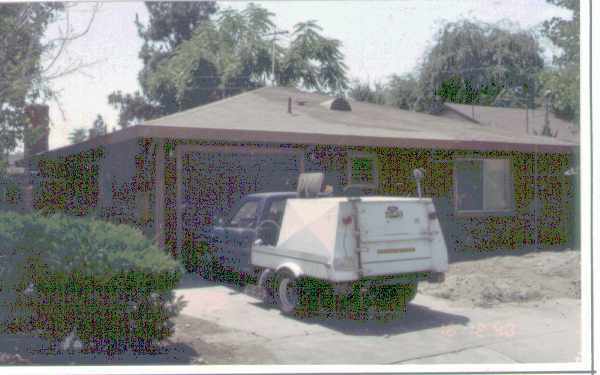 Primary Photo - 834 W Walnut Ave