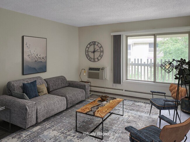 Foto del edificio - Central Boulder 1 bed 1 bath- pool and Utilities included!