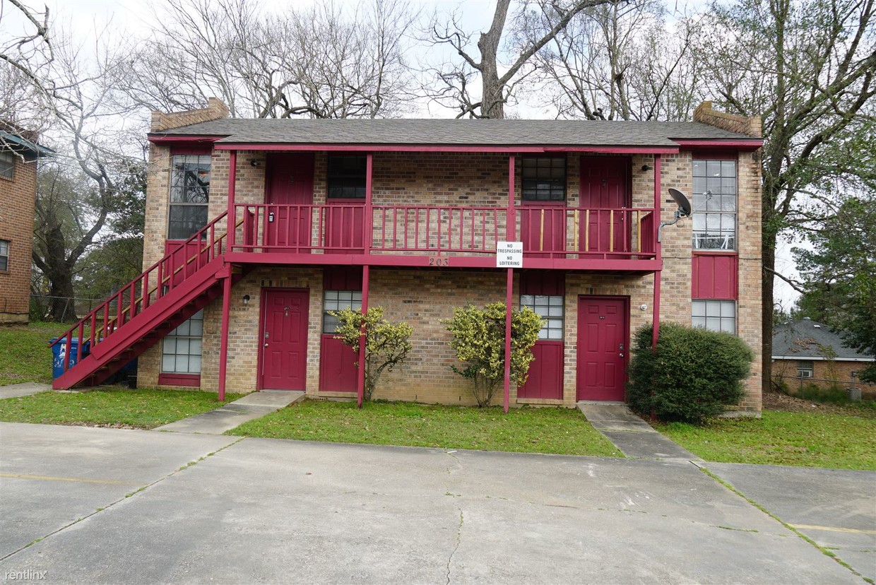 Primary Photo - 1 br, 1 bath Apartment - 203 Rue Royale Apt C