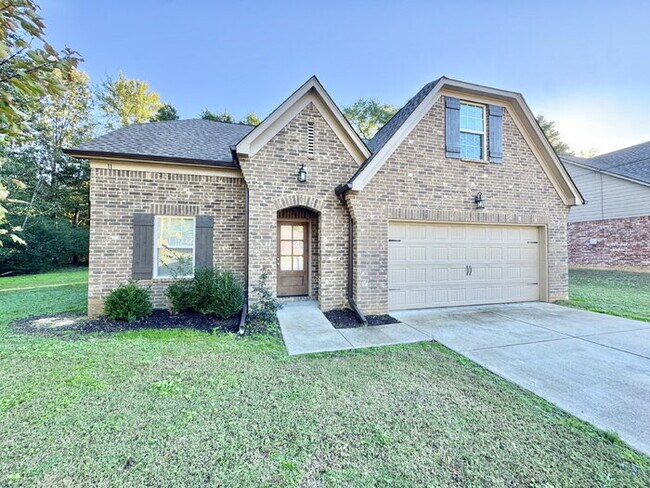 Foto del edificio - 11 Katie Ln