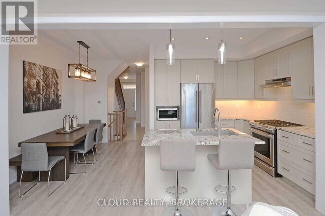 Building Photo - 1890 Rymal Rd E