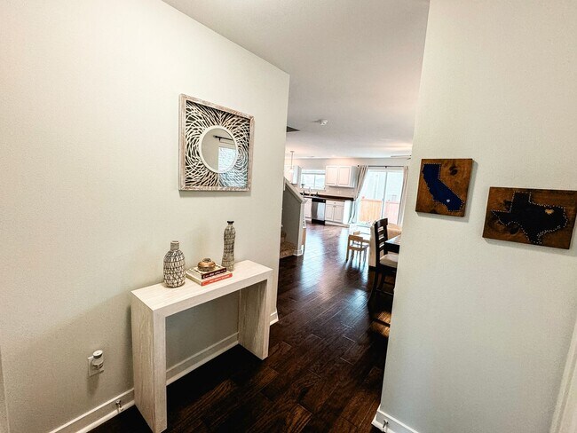 Foto del edificio - The Ridge at McCormick Woods home!