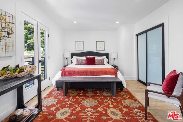 Foto del edificio - 1036 Palms Blvd