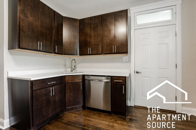 Foto del edificio - 3606 W Grace St