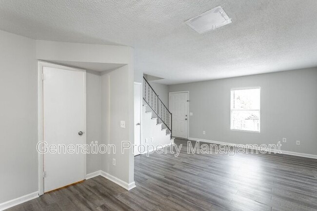 Foto del edificio - 4405 Delashmitt Rd