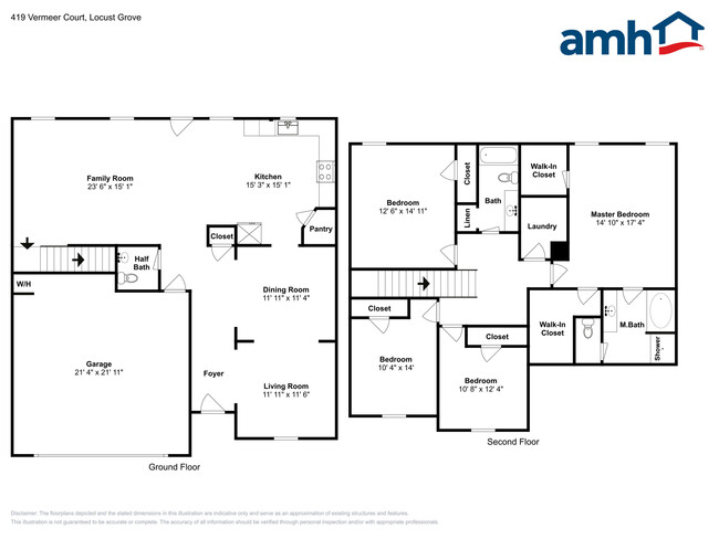 Building Photo - 419 Vermeer Ct