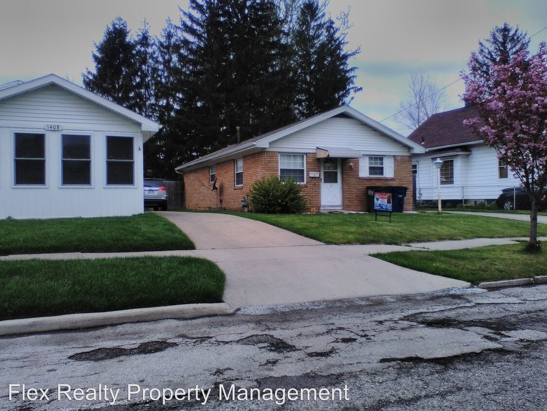 Foto principal - 1402 Laurel Ave