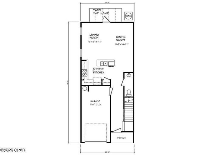 Building Photo - 1727 Jakes Dr