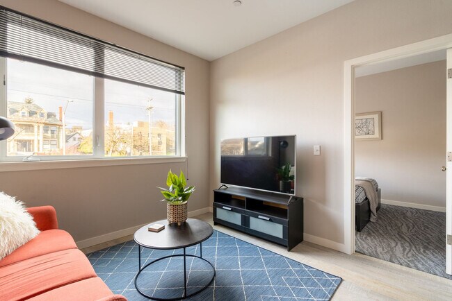 Foto del edificio - 1428 SE 19th Ave