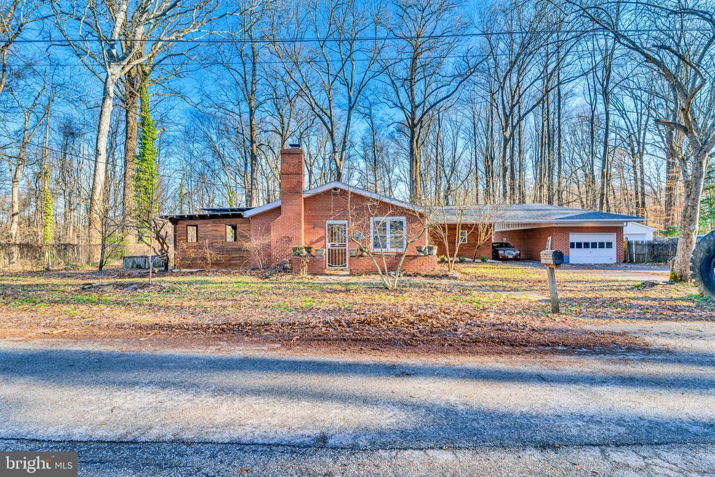 Foto principal - 2482 Lee St