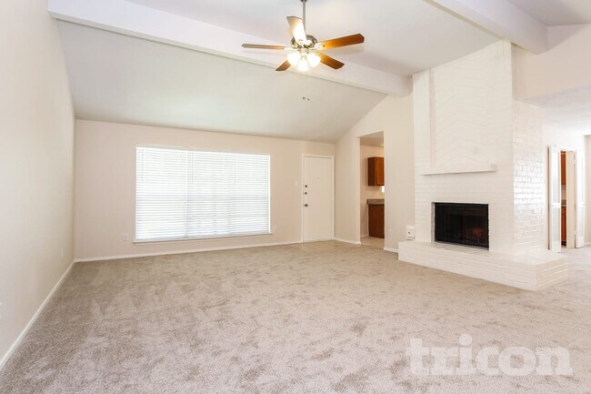 Foto del edificio - 3206 Sedgeborough Dr