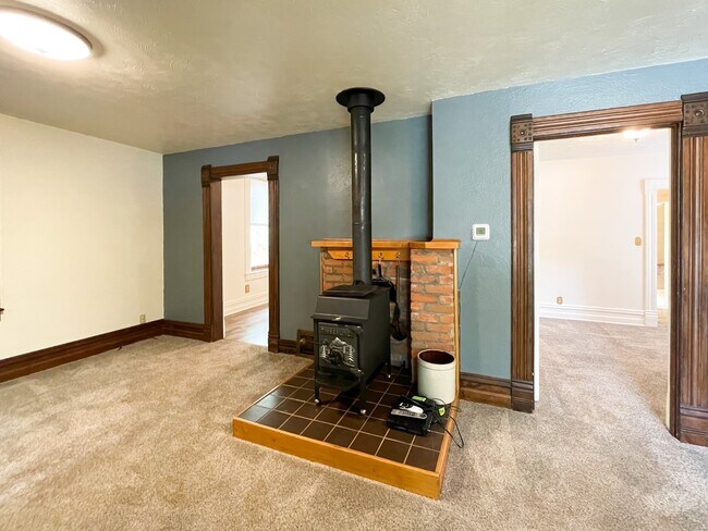 Foto del edificio - 1116 W Ofarrell St