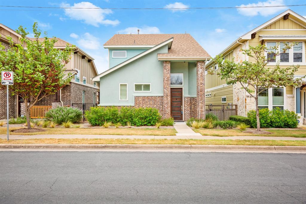 1007 Morrow St, Austin, TX 78757 House Rental in Austin, TX