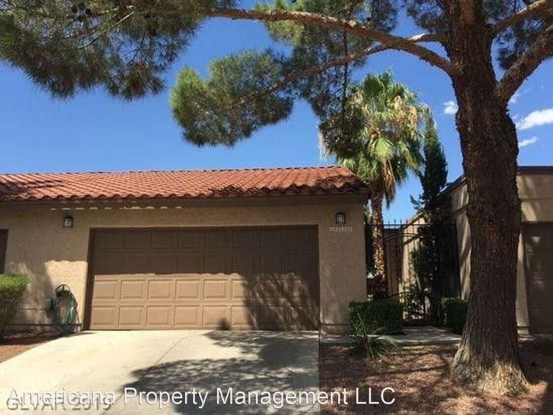 2 br, 2 bath House 1858 Camino Verde Ln House Rental in Las Vegas