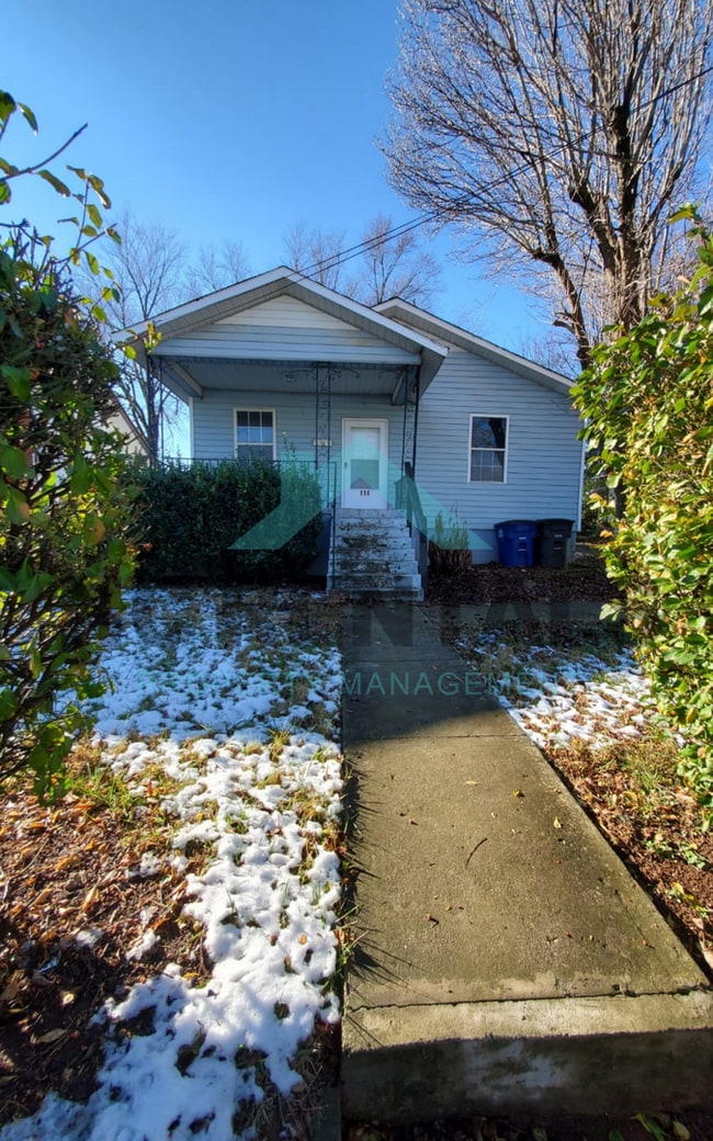 Photo - 114 N Jackson Ave House