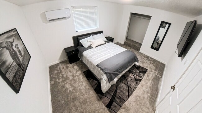 Foto del edificio - Enchantment Executive Villas LLC