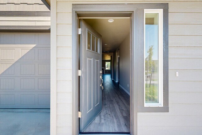 Foto del edificio - Home in Harvey Ranch Estates