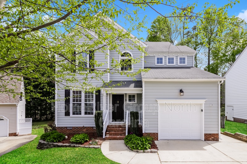 6 Cardwell Point, Greensboro, NC 27407 House Rental in Greensboro, NC