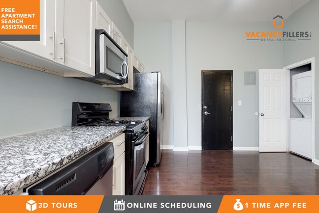 Foto del edificio - 1705 St Paul St