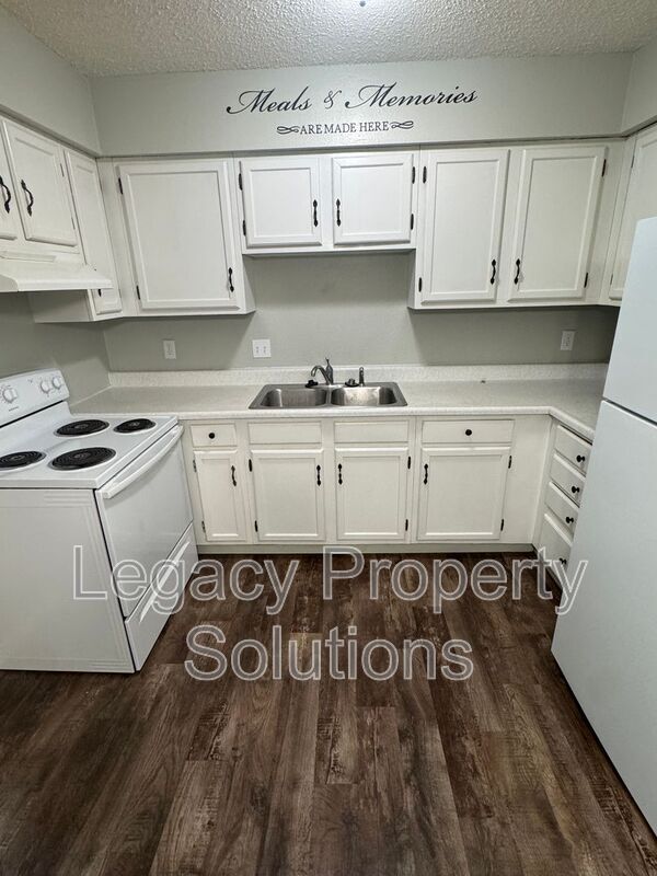 Foto del edificio - 1017 S 3rd St