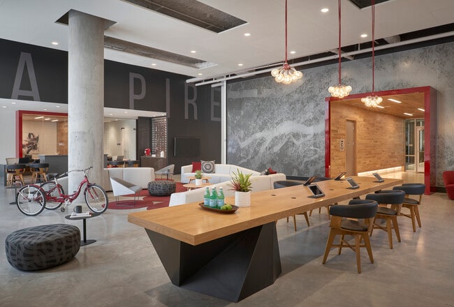 Photo - Ion College Station Apartments