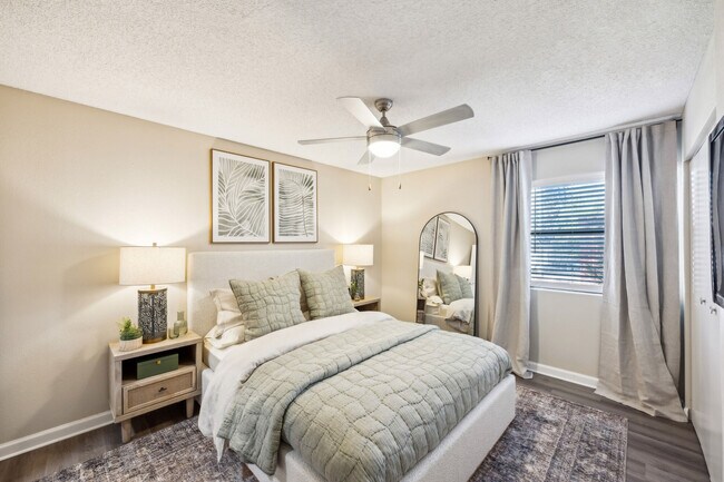 Foto del edificio - Sherwood Acres